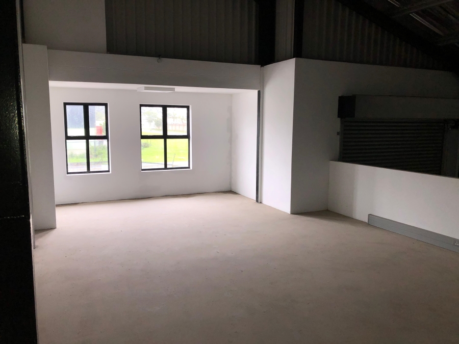 To Let Commercial Property for Rent in Fisantekraal Western Cape